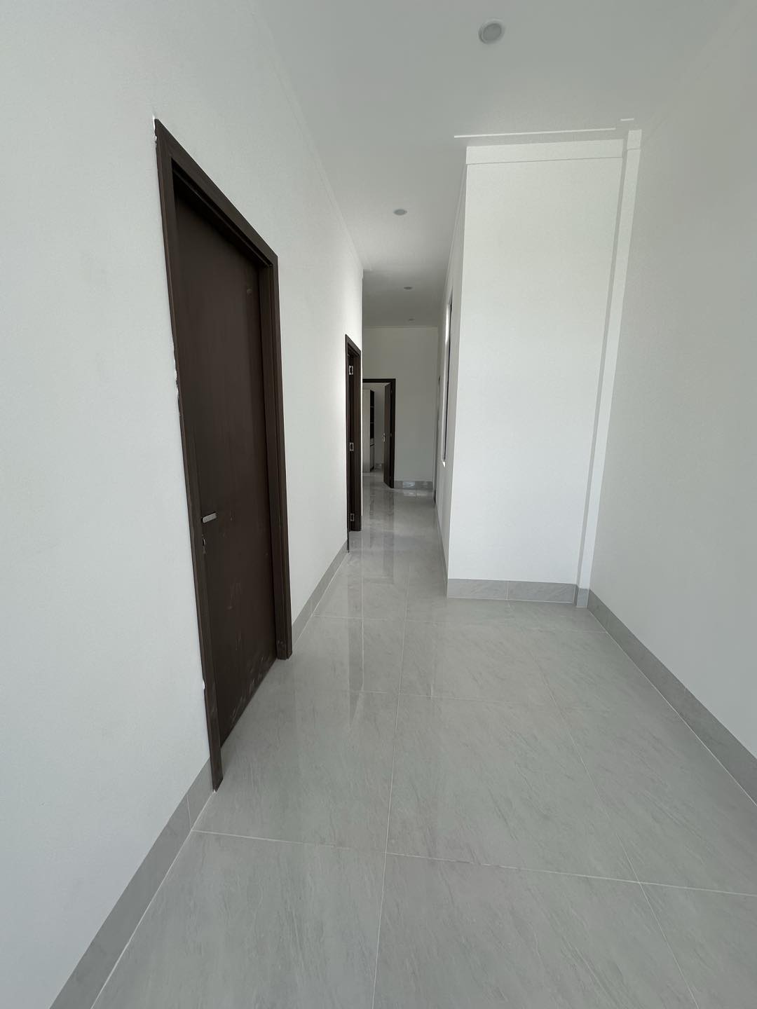 NHÀ 1 TRỆT 1 LẦU HIỆN ĐẠI – PHƯỜNG 3, TP. VĨNH LONG - Ảnh 4