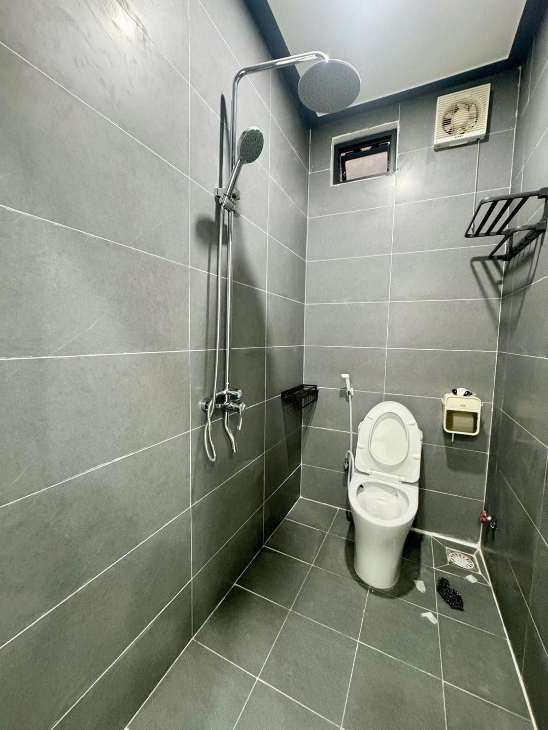 NHÀ 1 TRỆT 1 LẦU, 3 PHÒNG NGỦ, PHƯỜNG 3, TP. VĨNH LONG - Ảnh 6