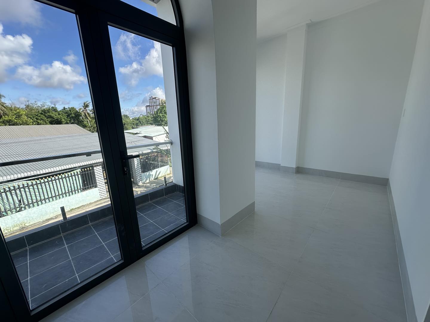 NHÀ 1 TRỆT 1 LẦU HIỆN ĐẠI – PHƯỜNG 3, TP. VĨNH LONG - Ảnh 6