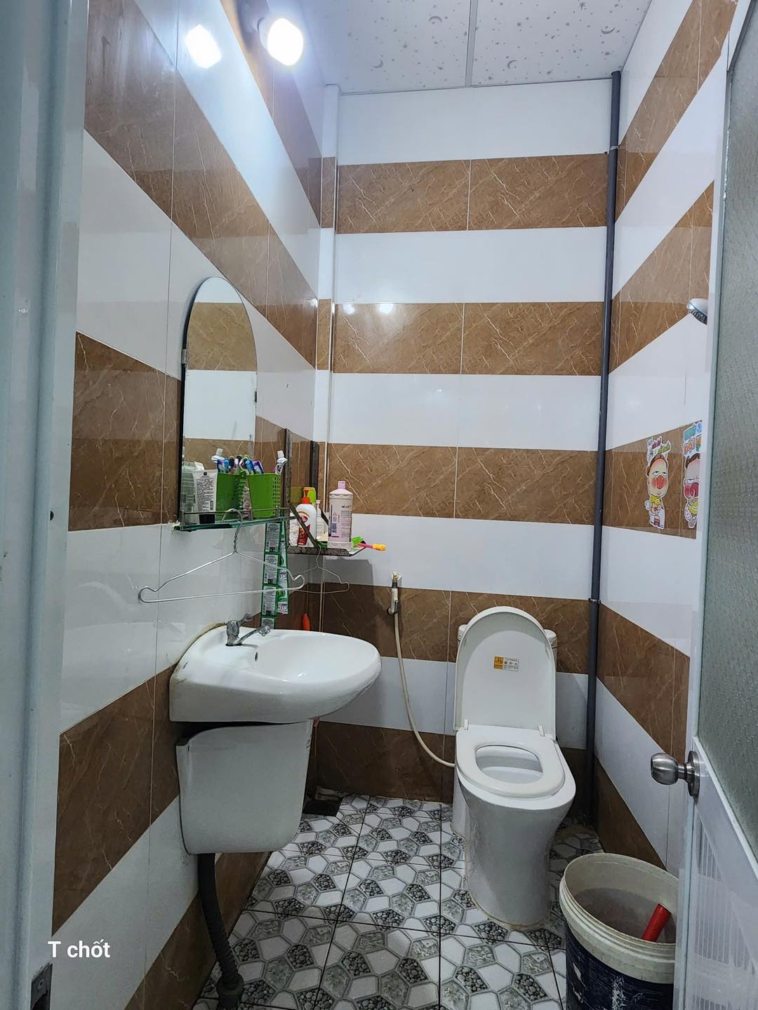 NHÀ PHƯỜNG PHƯỚC HẬU – TP VĨNH LONG - Ảnh 9