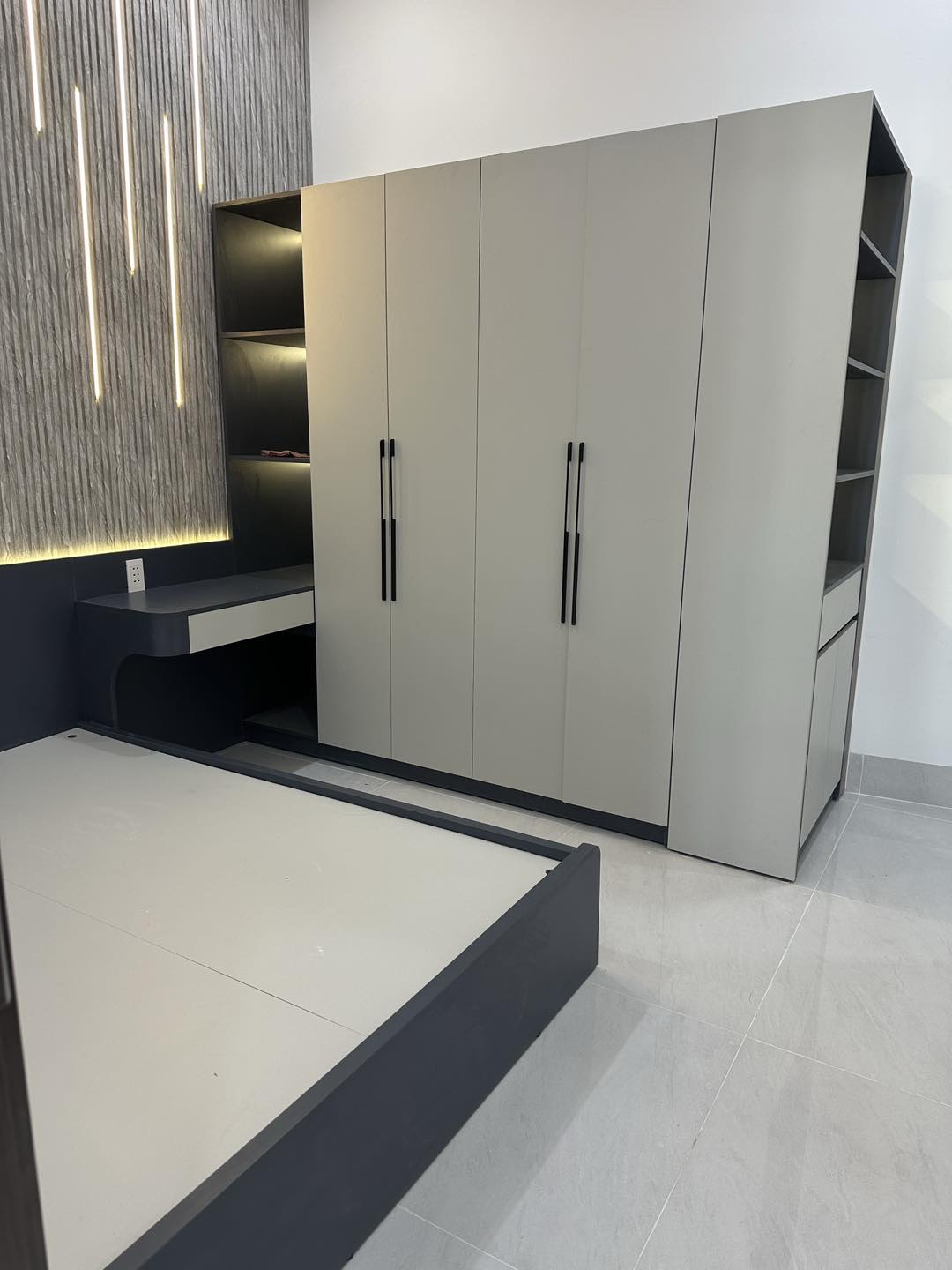 NHÀ 1 TRỆT 1 LẦU HIỆN ĐẠI – PHƯỜNG 3, TP. VĨNH LONG - Ảnh 13