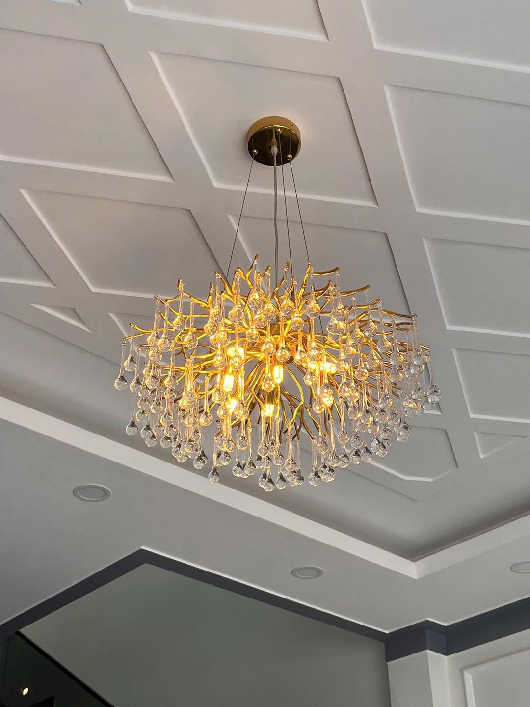NHÀ MÁI THÁI MỚI HOÀN THÀNH – PHƯỜNG 3, TP. VĨNH LONG - Ảnh 3