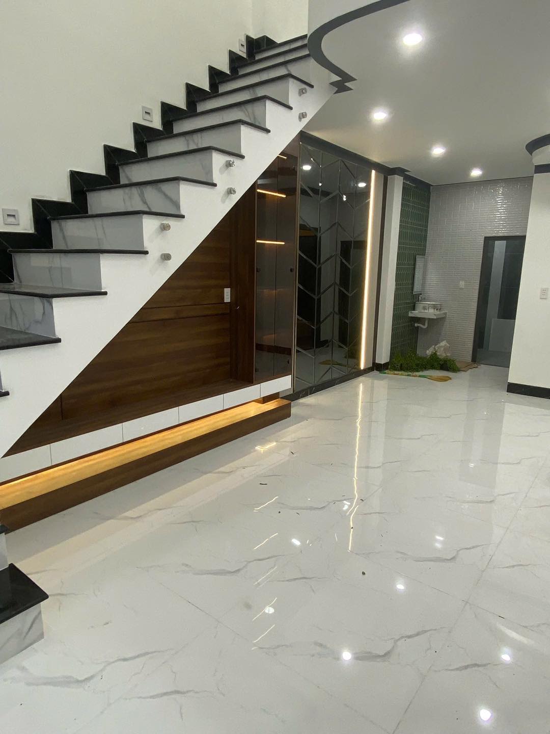 NHÀ MÁI THÁI MỚI HOÀN THÀNH – PHƯỜNG 3, TP. VĨNH LONG - Ảnh 6