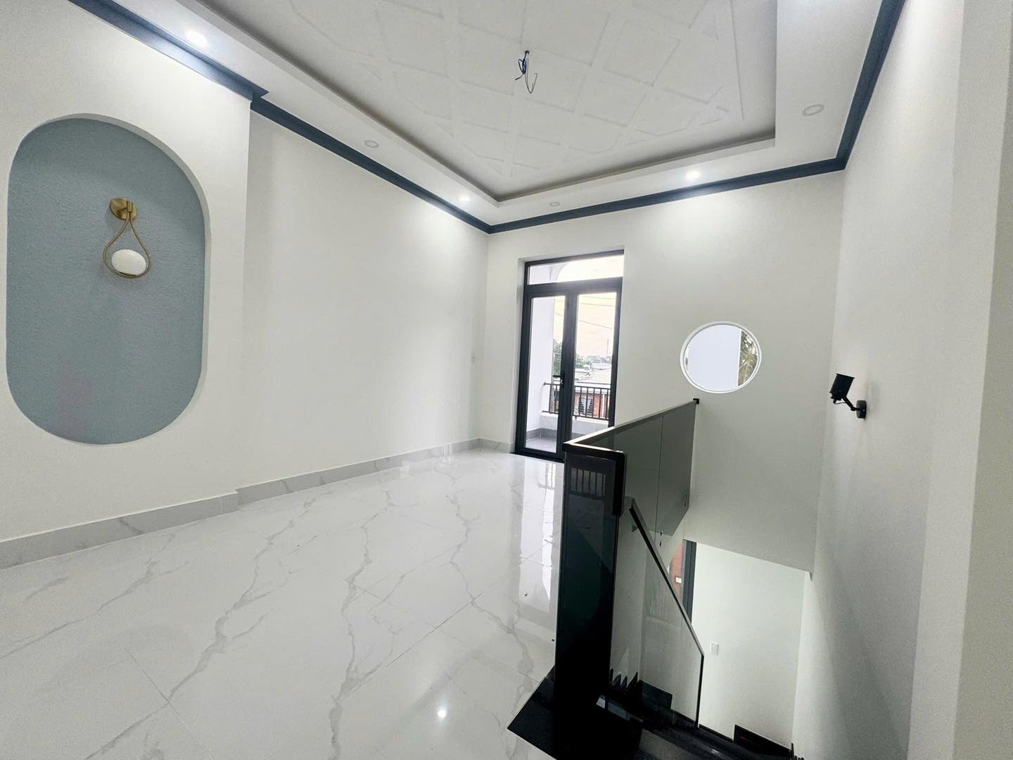 NHÀ 1 TRỆT 1 LẦU, 3 PHÒNG NGỦ, PHƯỜNG 3, TP. VĨNH LONG - Ảnh 2