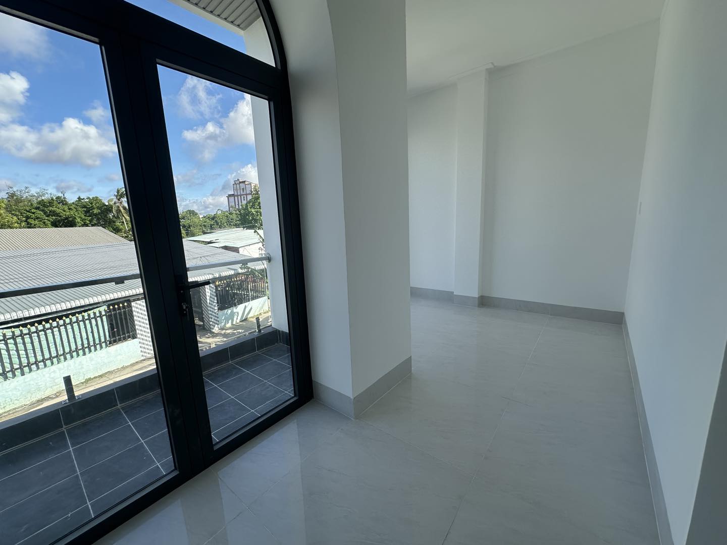 NHÀ 1 TRỆT 1 LẦU HIỆN ĐẠI – PHƯỜNG 3, TP. VĨNH LONG - Ảnh 5