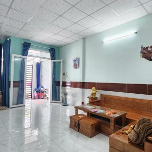 Alternative view of NHÀ PHƯỜNG PHƯỚC HẬU – TP VĨNH LONG