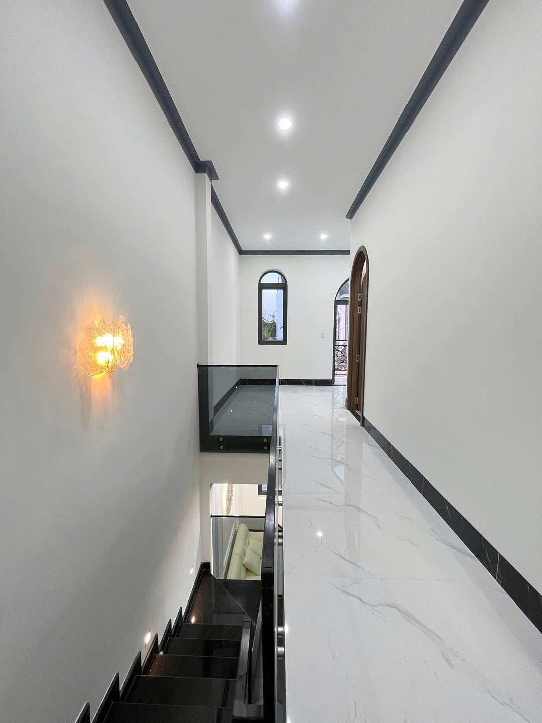 NHÀ ĐẸP MÁI THÁI MỚI 100% PHƯỜNG 4– TP VĨNH LONG - Ảnh 11