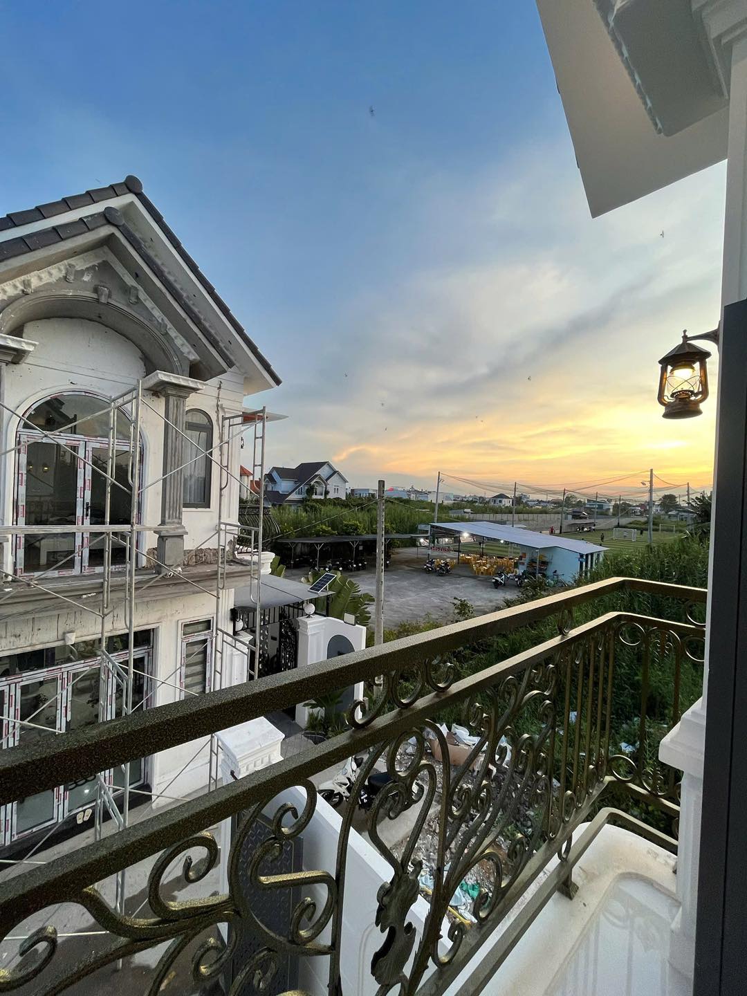 NHÀ ĐẸP MÁI THÁI MỚI 100% PHƯỜNG 4– TP VĨNH LONG - Ảnh 14