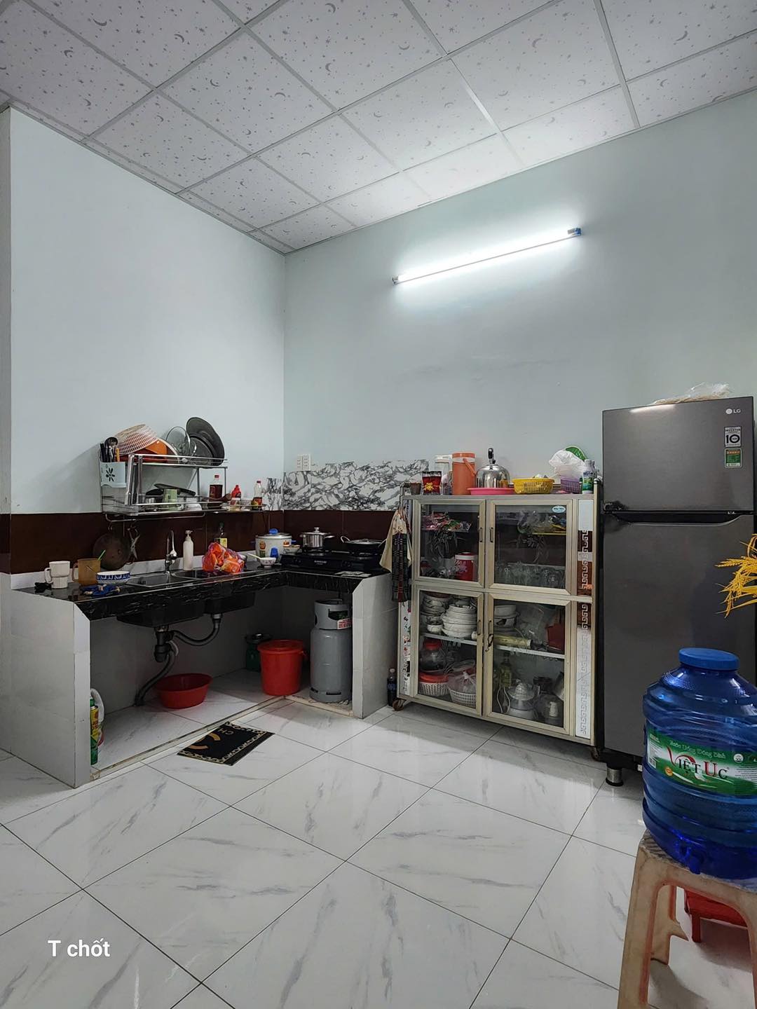 NHÀ PHƯỜNG PHƯỚC HẬU – TP VĨNH LONG - Ảnh 11