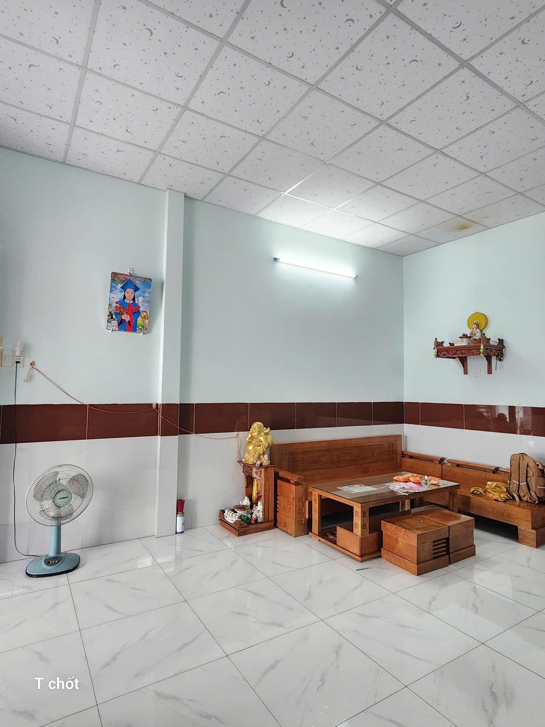 NHÀ PHƯỜNG PHƯỚC HẬU – TP VĨNH LONG - Ảnh 8