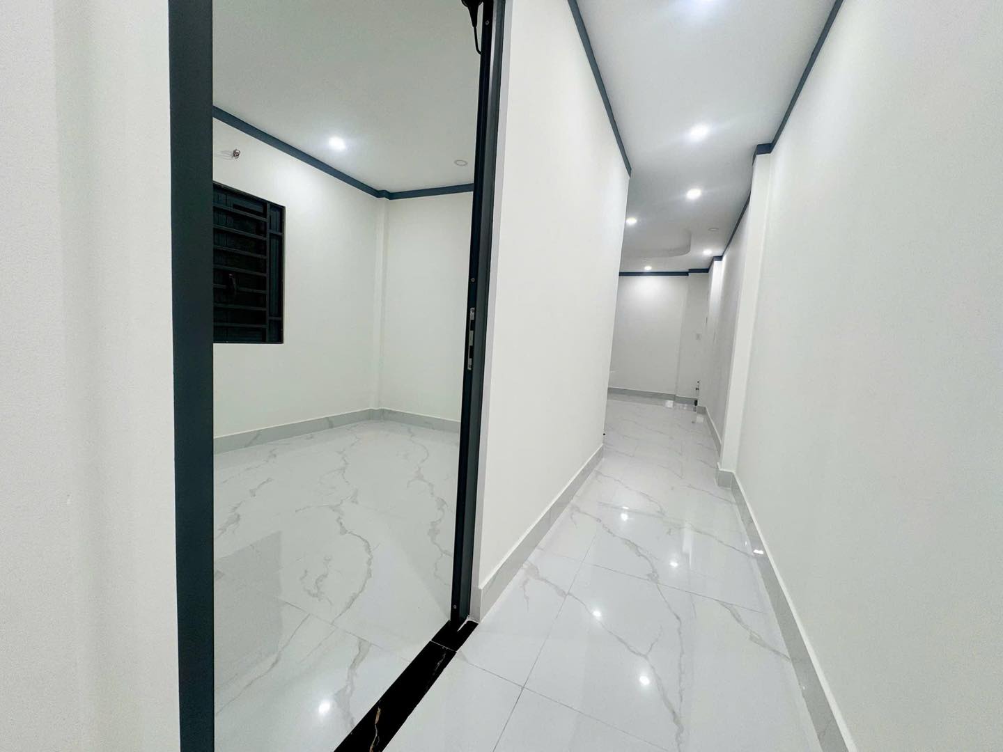 NHÀ 1 TRỆT 1 LẦU, 3 PHÒNG NGỦ, PHƯỜNG 3, TP. VĨNH LONG - Ảnh 8