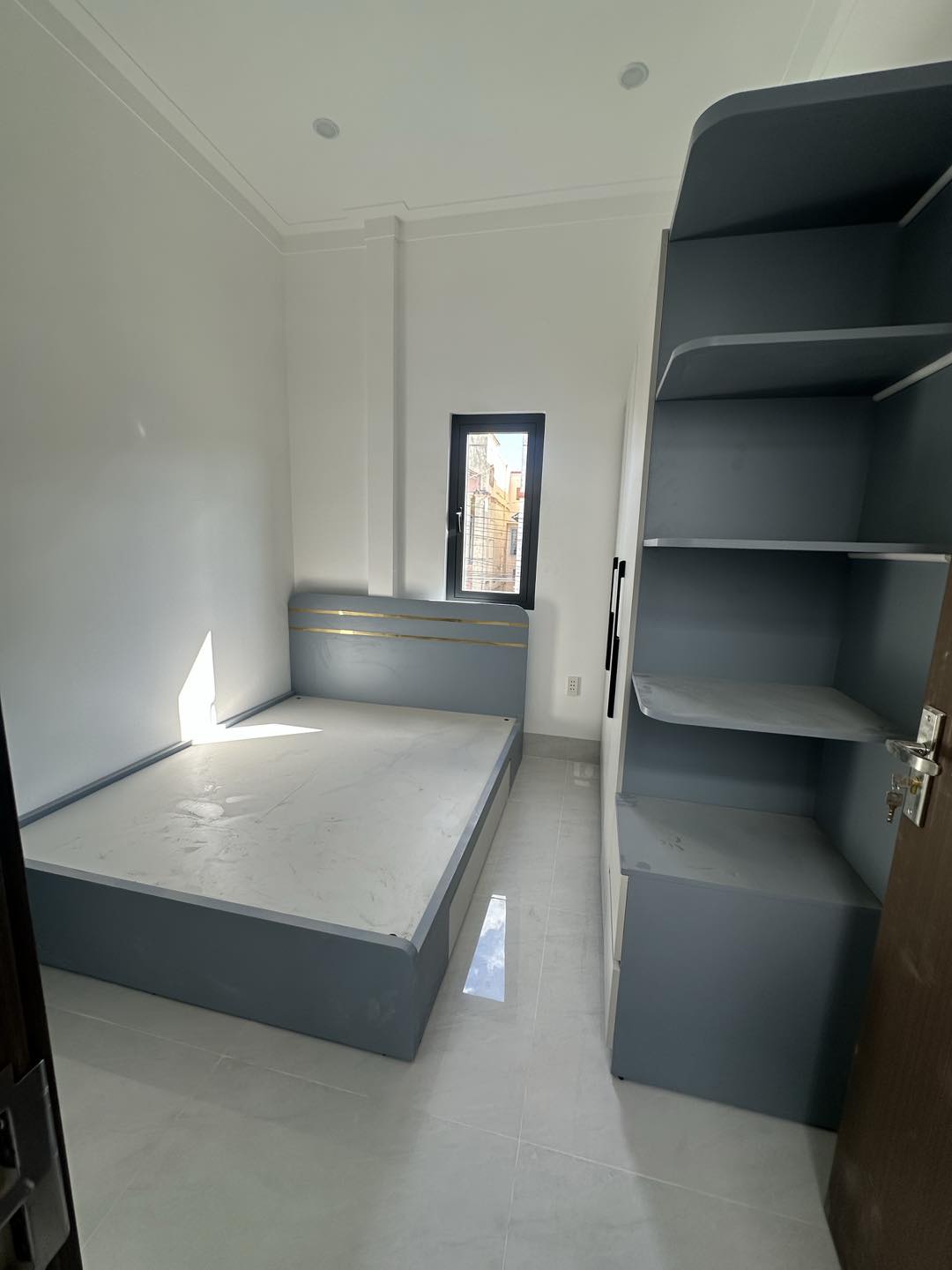NHÀ 1 TRỆT 1 LẦU HIỆN ĐẠI – PHƯỜNG 3, TP. VĨNH LONG - Ảnh 7
