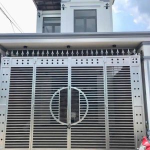 NHÀ 1 TRỆT 1 LẦU – KDC P8 – GẦN TRƯỜNG CHU VĂN AN, NGUYỄN THÔNG, CHỢ – P.TÂN HẠNH, VĨNH LONG