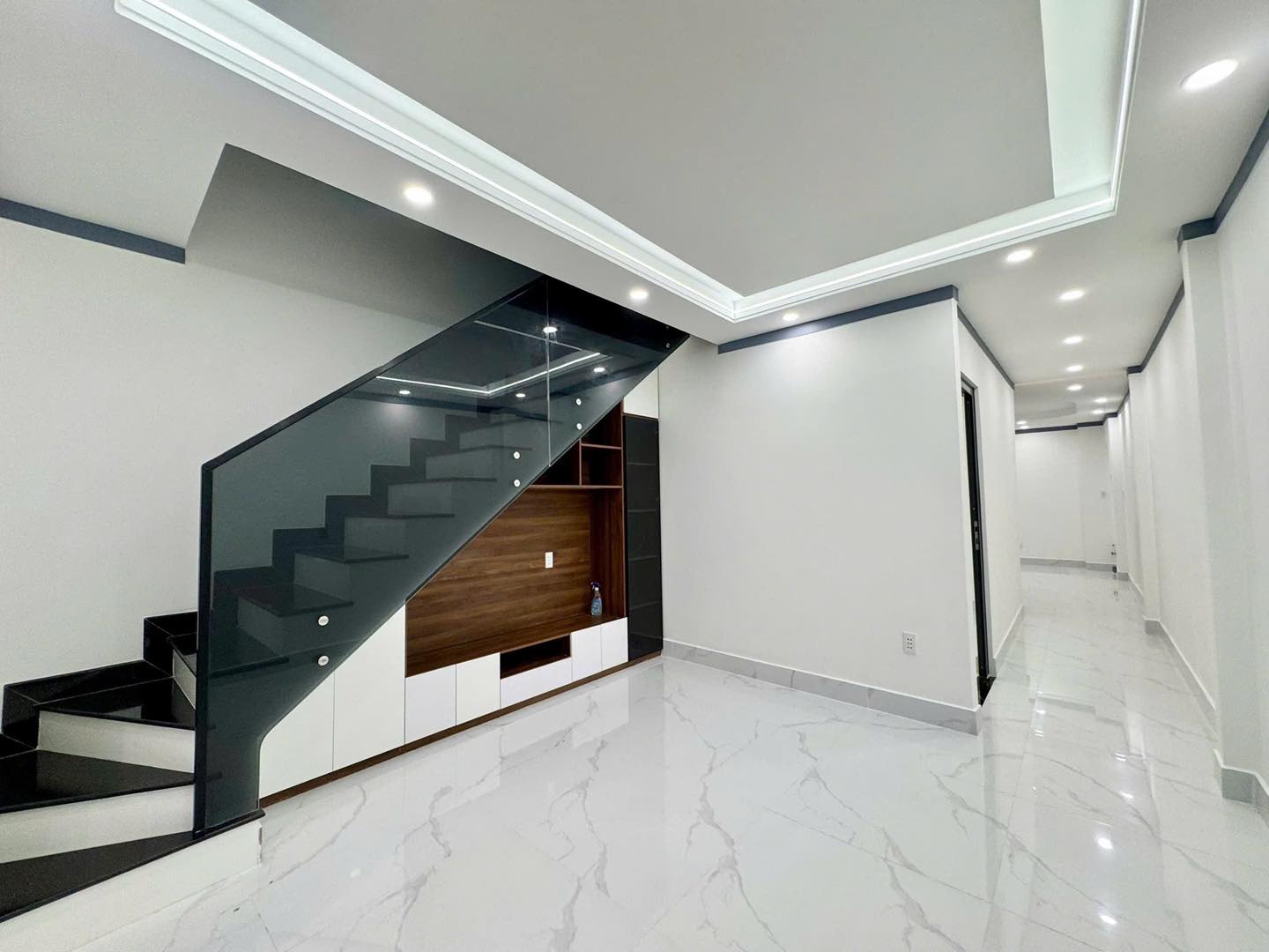 NHÀ 1 TRỆT 1 LẦU, 3 PHÒNG NGỦ, PHƯỜNG 3, TP. VĨNH LONG - Ảnh 10