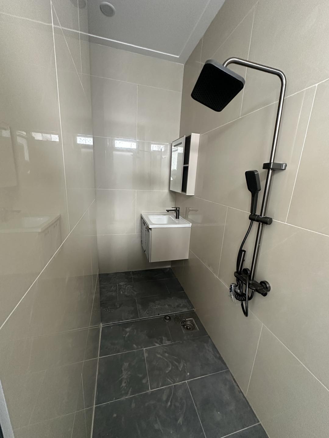 NHÀ 1 TRỆT 1 LẦU HIỆN ĐẠI – PHƯỜNG 3, TP. VĨNH LONG - Ảnh 8