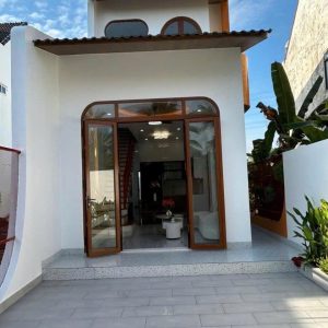 NHÀ FULL NỘI THẤT – KHU KIM CƯƠNG, P. TÂN HẠNH (P8 CŨ), TP. VĨNH LONG