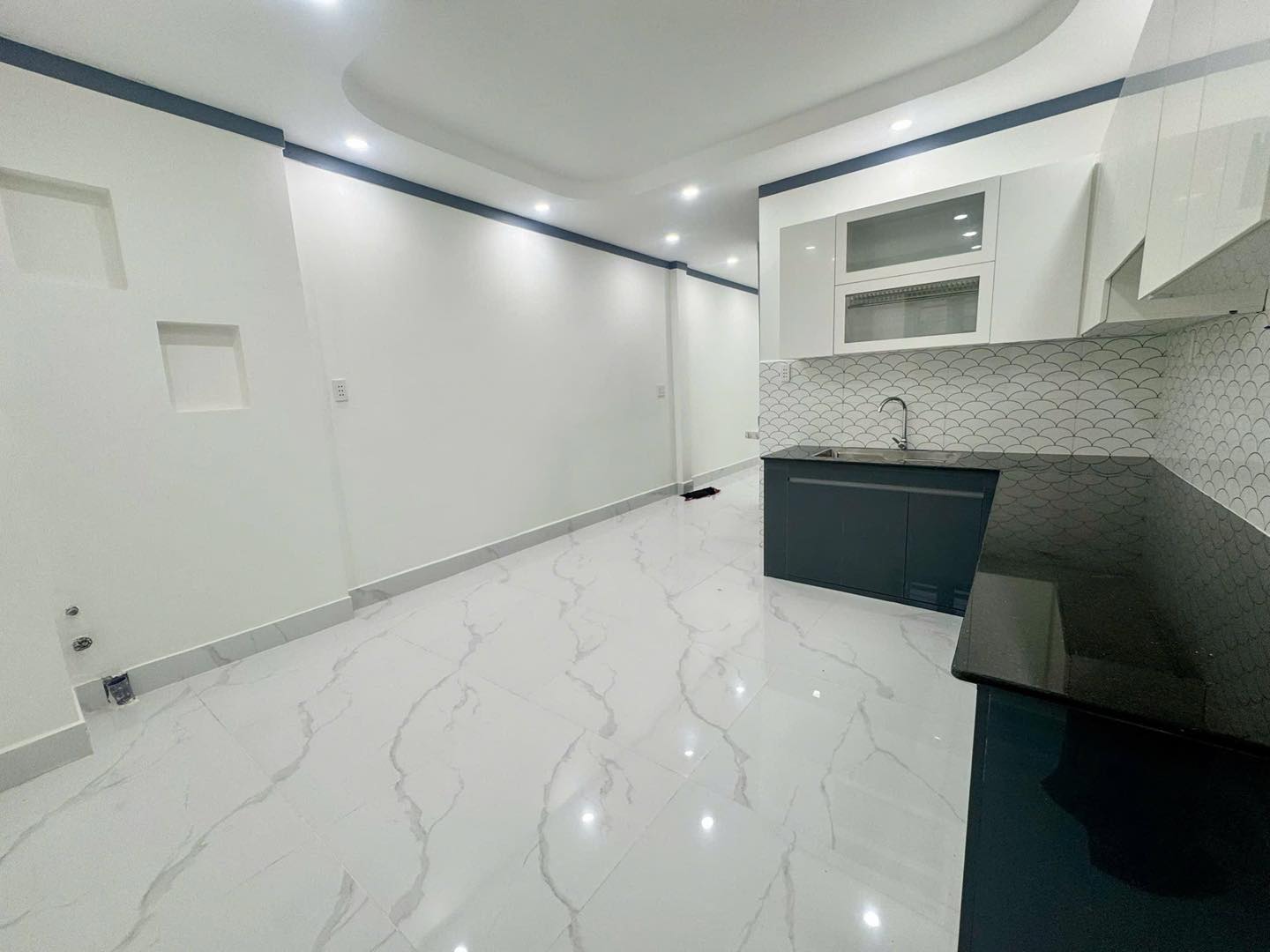 NHÀ 1 TRỆT 1 LẦU, 3 PHÒNG NGỦ, PHƯỜNG 3, TP. VĨNH LONG - Ảnh 5