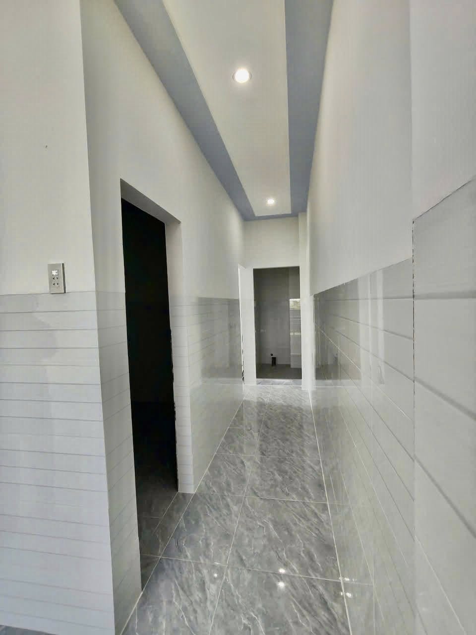 NHÀ MỚI 100% MẶT TIỀN ĐƯỜNG NHỰA CÁCH KCN BÌNH MINH 7 PHÚT - Ảnh 6