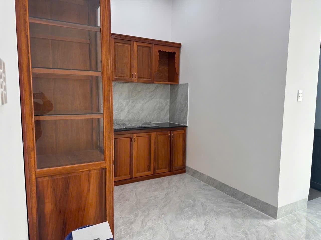 NHÀ MỚI 100% KHU TÁI ĐỊNH CƯ TRƯỜNG AN – PHƯỜNG LONG CHÂU, VĨNH LONG - Ảnh 6