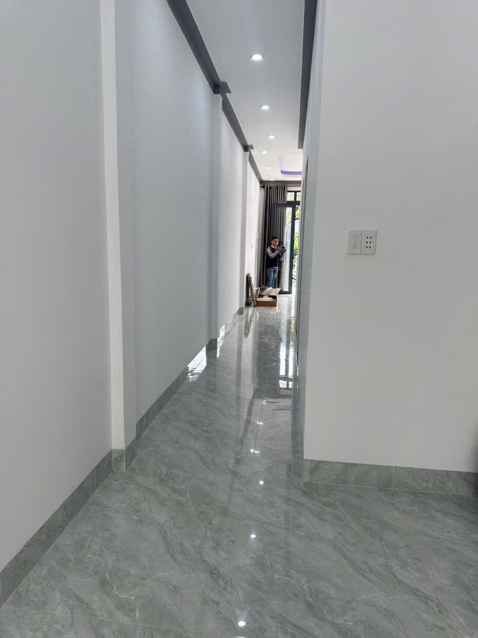 NHÀ MỚI 100% KHU TÁI ĐỊNH CƯ TRƯỜNG AN – PHƯỜNG LONG CHÂU, VĨNH LONG - Ảnh 4