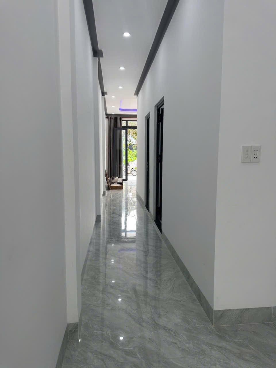 NHÀ MỚI 100% KHU TÁI ĐỊNH CƯ TRƯỜNG AN – PHƯỜNG LONG CHÂU, VĨNH LONG - Ảnh 3