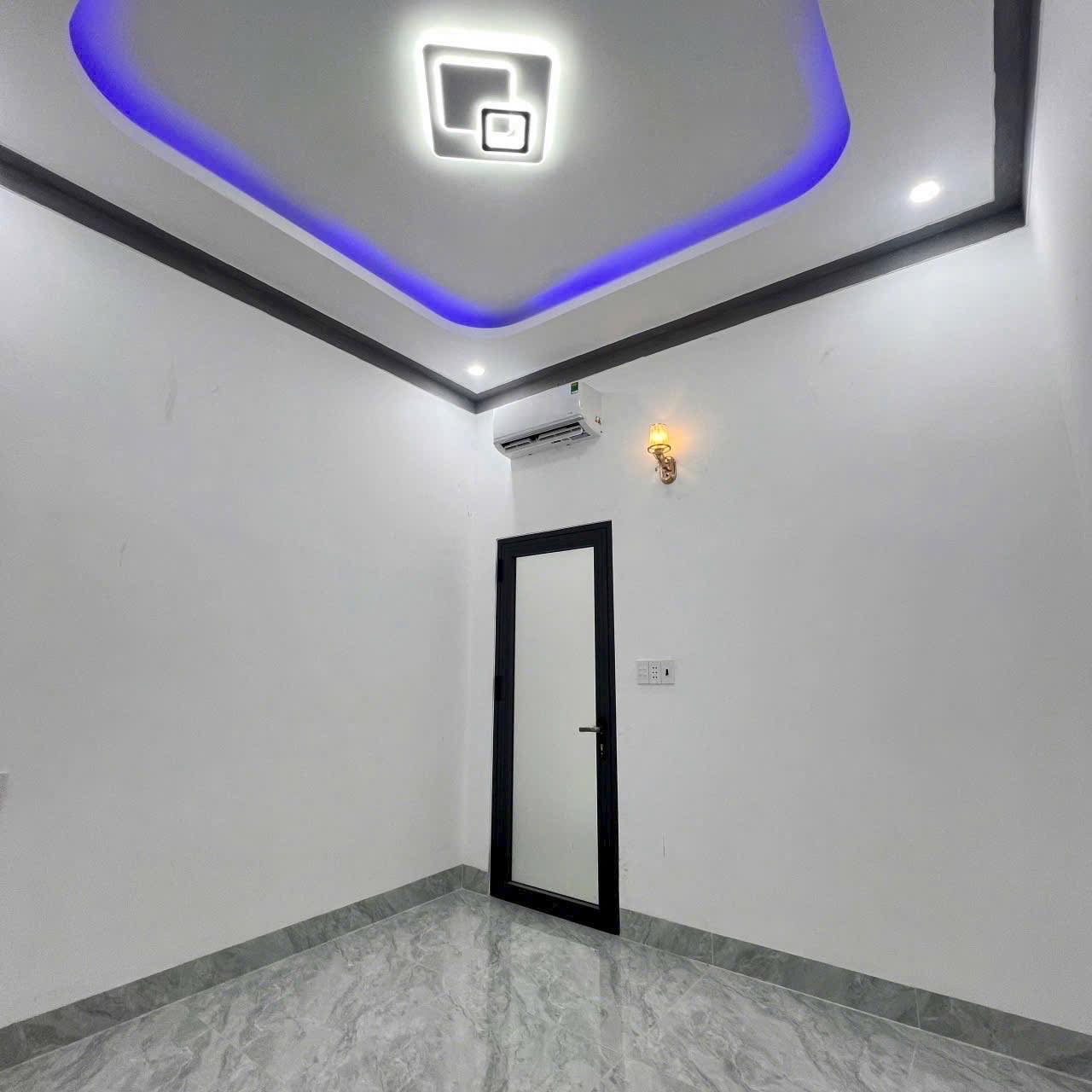 NHÀ MỚI 100% KHU TÁI ĐỊNH CƯ TRƯỜNG AN – PHƯỜNG LONG CHÂU, VĨNH LONG - Ảnh 2
