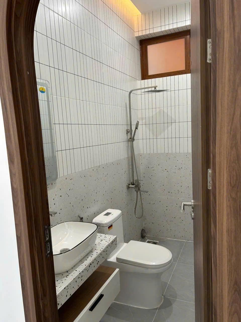 NHÀ FULL NỘI THẤT – KHU KIM CƯƠNG, P. TÂN HẠNH (P8 CŨ), TP. VĨNH LONG - Ảnh 4