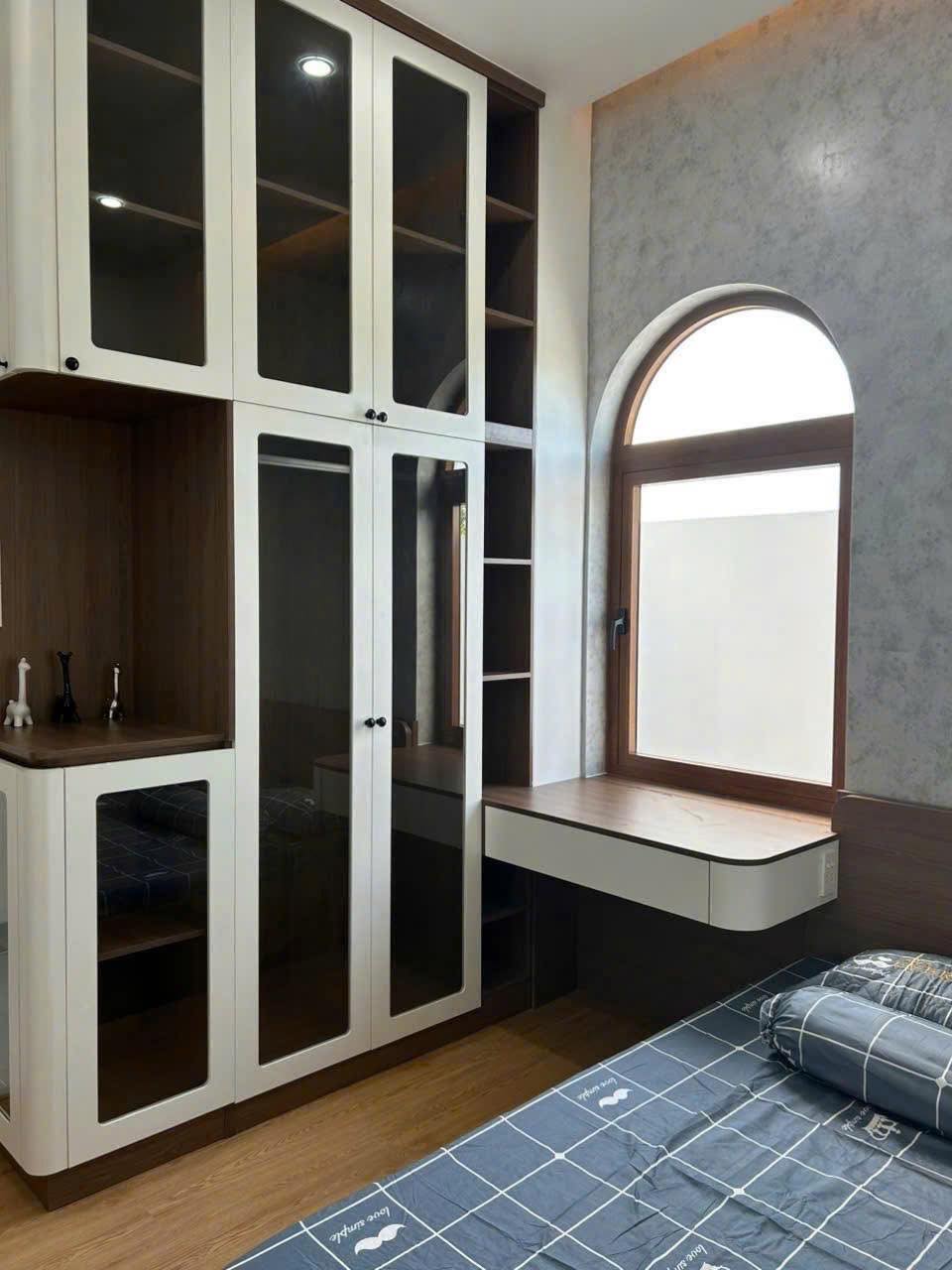 NHÀ FULL NỘI THẤT – KHU KIM CƯƠNG, P. TÂN HẠNH (P8 CŨ), TP. VĨNH LONG - Ảnh 7