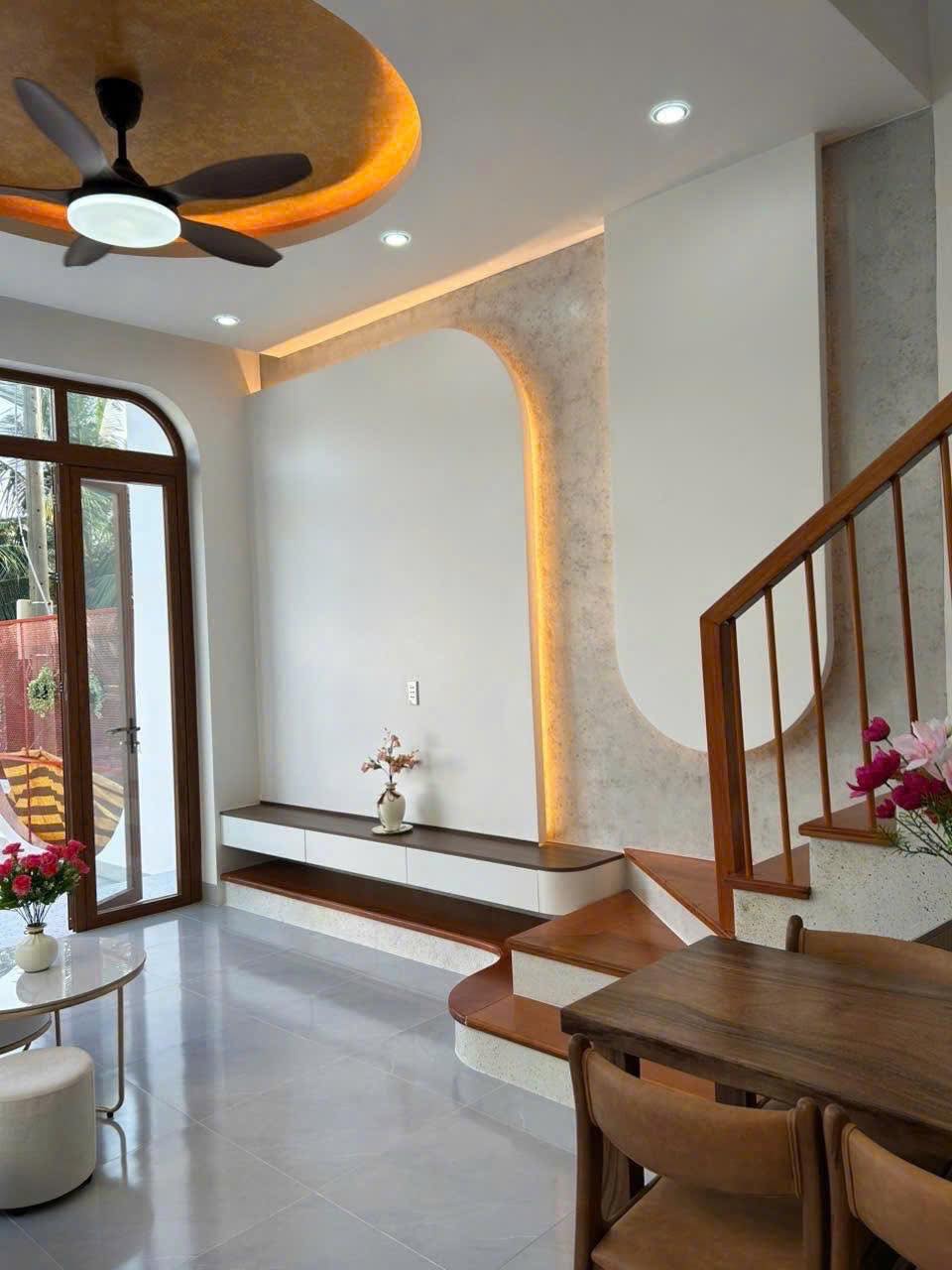 NHÀ FULL NỘI THẤT – KHU KIM CƯƠNG, P. TÂN HẠNH (P8 CŨ), TP. VĨNH LONG - Ảnh 8