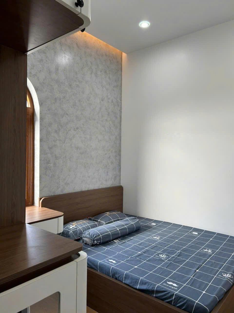NHÀ FULL NỘI THẤT – KHU KIM CƯƠNG, P. TÂN HẠNH (P8 CŨ), TP. VĨNH LONG - Ảnh 6