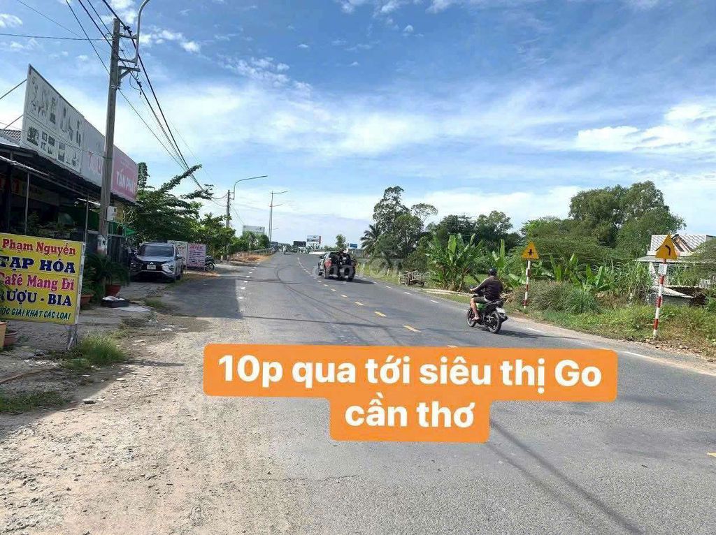 890 triệu Ngay Khu Công Nghiệp Bình Minh - Ảnh 4