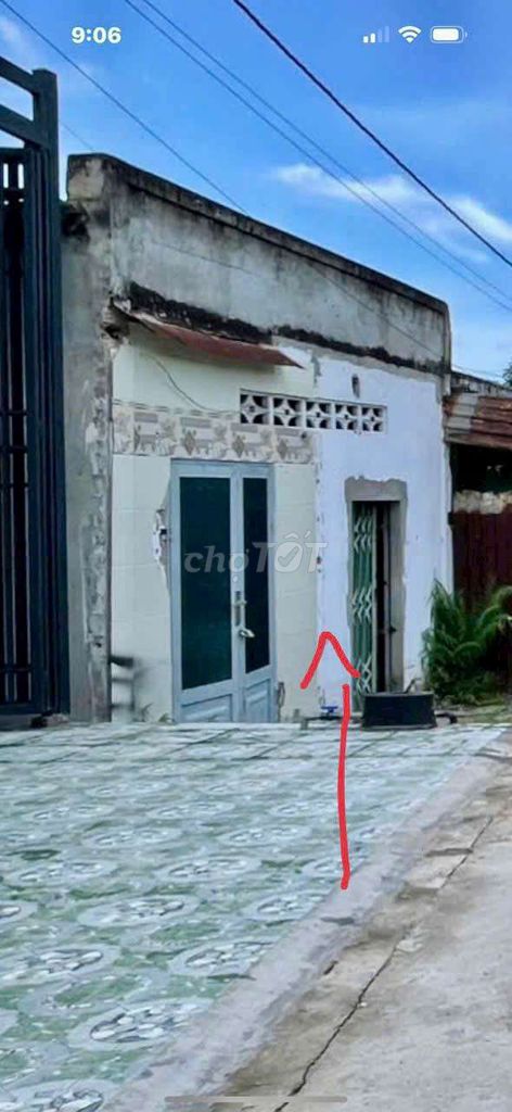 890 triệu Ngay Khu Công Nghiệp Bình Minh