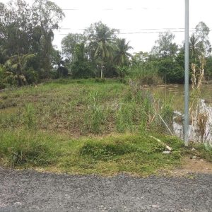 Alternative view of 280 TRIỆU CÁCH KCN BÌNH MINH 6km