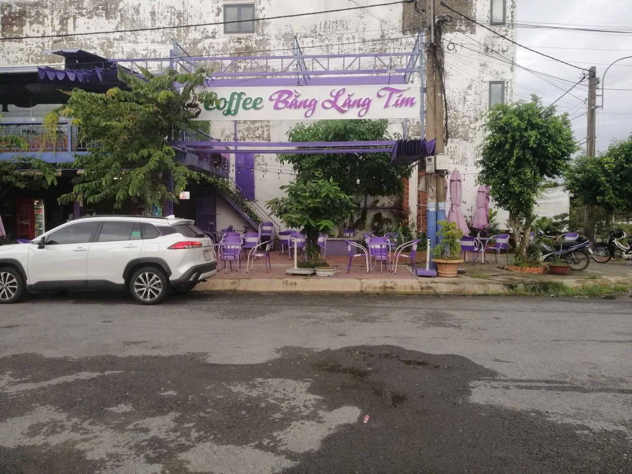 1 TỶ 950 NHÀ MẶT TIỀN NGAY KHU CÔNG NGHIỆP HÒA PHÚ - Ảnh 10