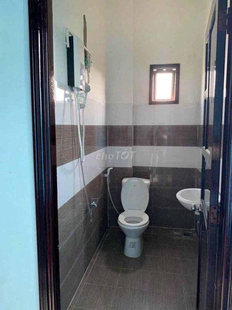 1 TỶ 950 NHÀ MẶT TIỀN NGAY KHU CÔNG NGHIỆP HÒA PHÚ - Ảnh 5