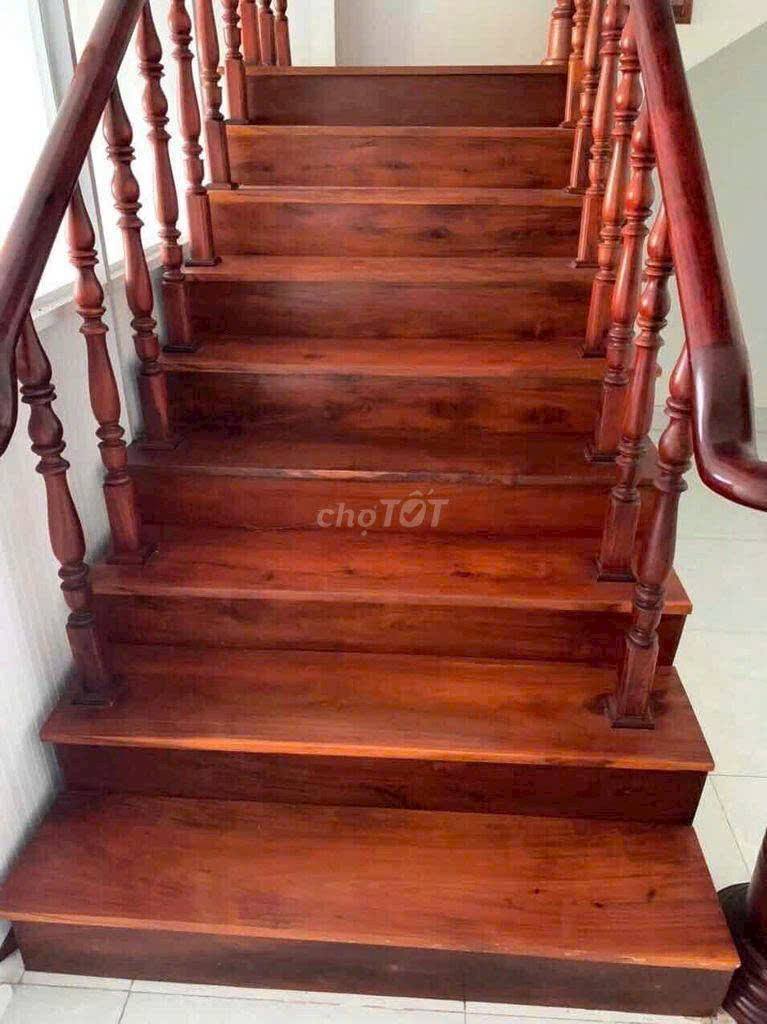 1 TỶ 950 NHÀ MẶT TIỀN NGAY KHU CÔNG NGHIỆP HÒA PHÚ - Ảnh 3