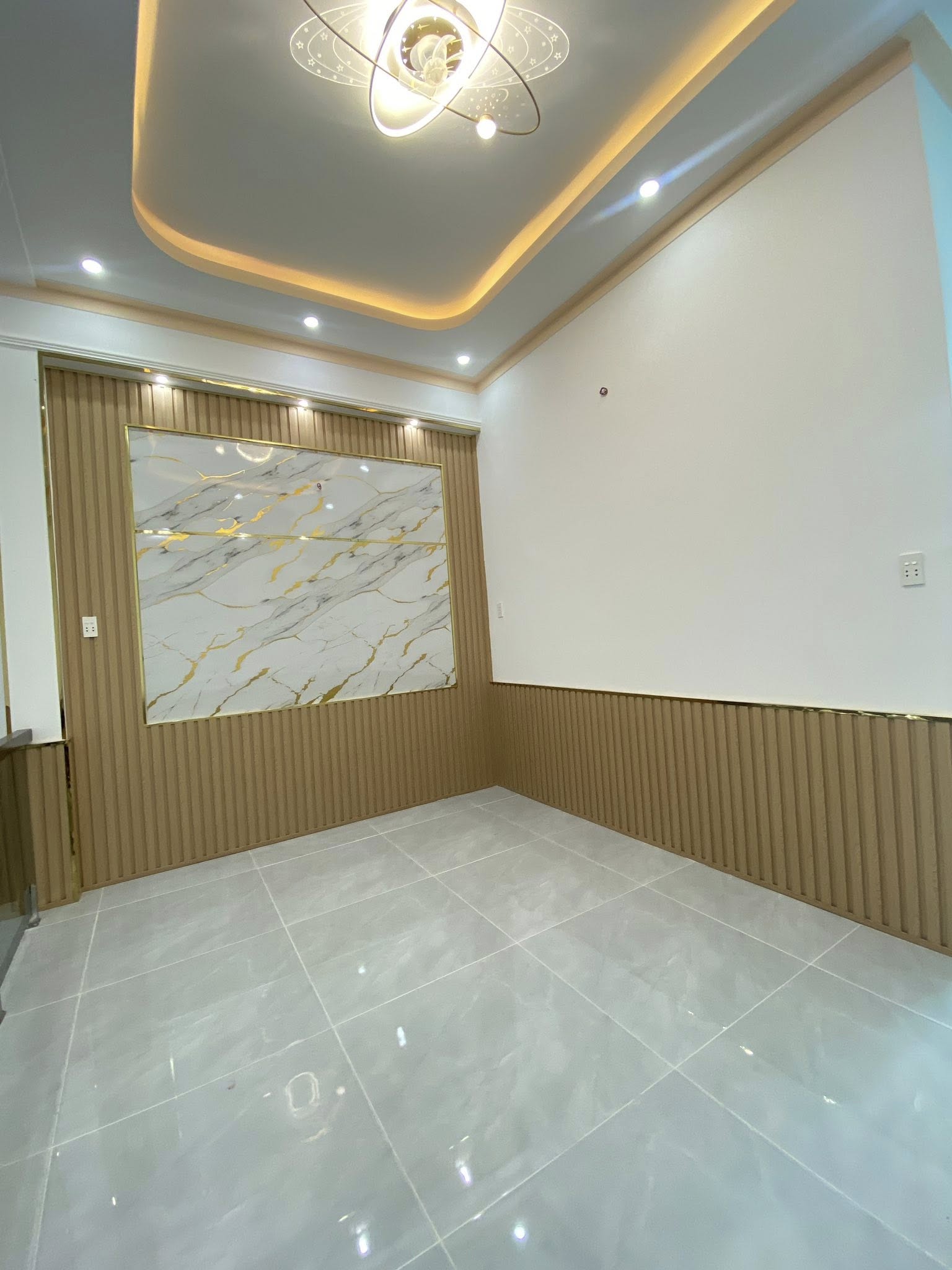 2 TỶ 650 NHÀ TRƯỜNG AN ĐÃ HOÀN THIỆN – CHỈ CẦN DỌN VÀO Ở NGAY! - Ảnh 6