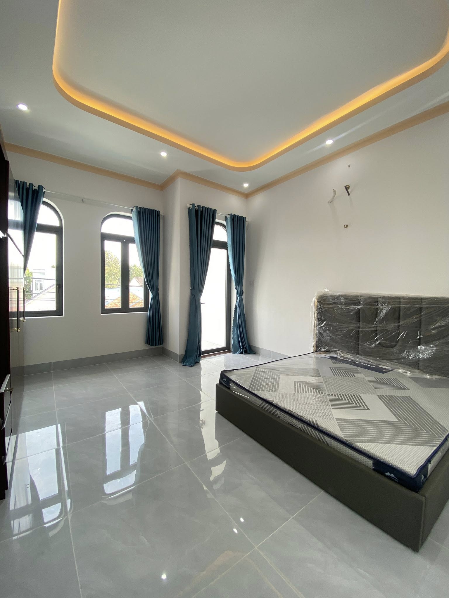 2 TỶ 650 NHÀ TRƯỜNG AN ĐÃ HOÀN THIỆN – CHỈ CẦN DỌN VÀO Ở NGAY! - Ảnh 7