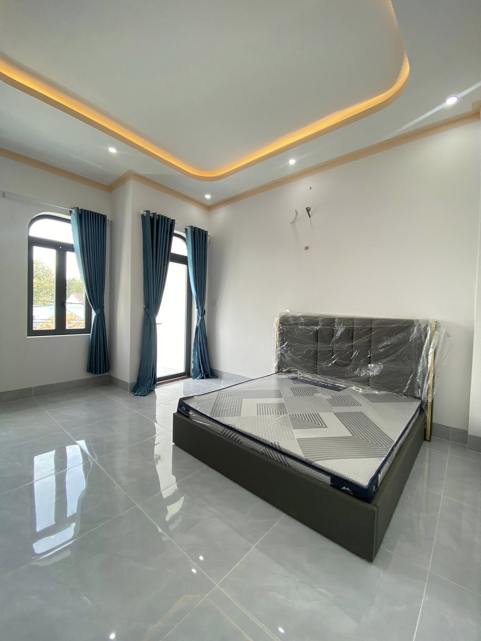 2 TỶ 650 NHÀ TRƯỜNG AN ĐÃ HOÀN THIỆN – CHỈ CẦN DỌN VÀO Ở NGAY! - Ảnh 8