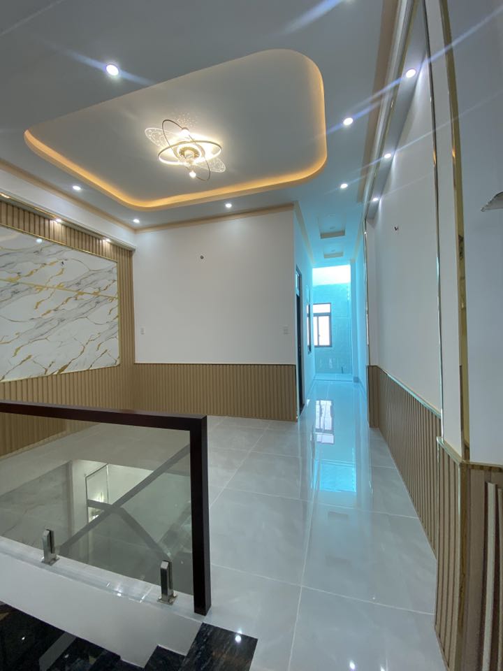 2 TỶ 650 NHÀ TRƯỜNG AN ĐÃ HOÀN THIỆN – CHỈ CẦN DỌN VÀO Ở NGAY! - Ảnh 9