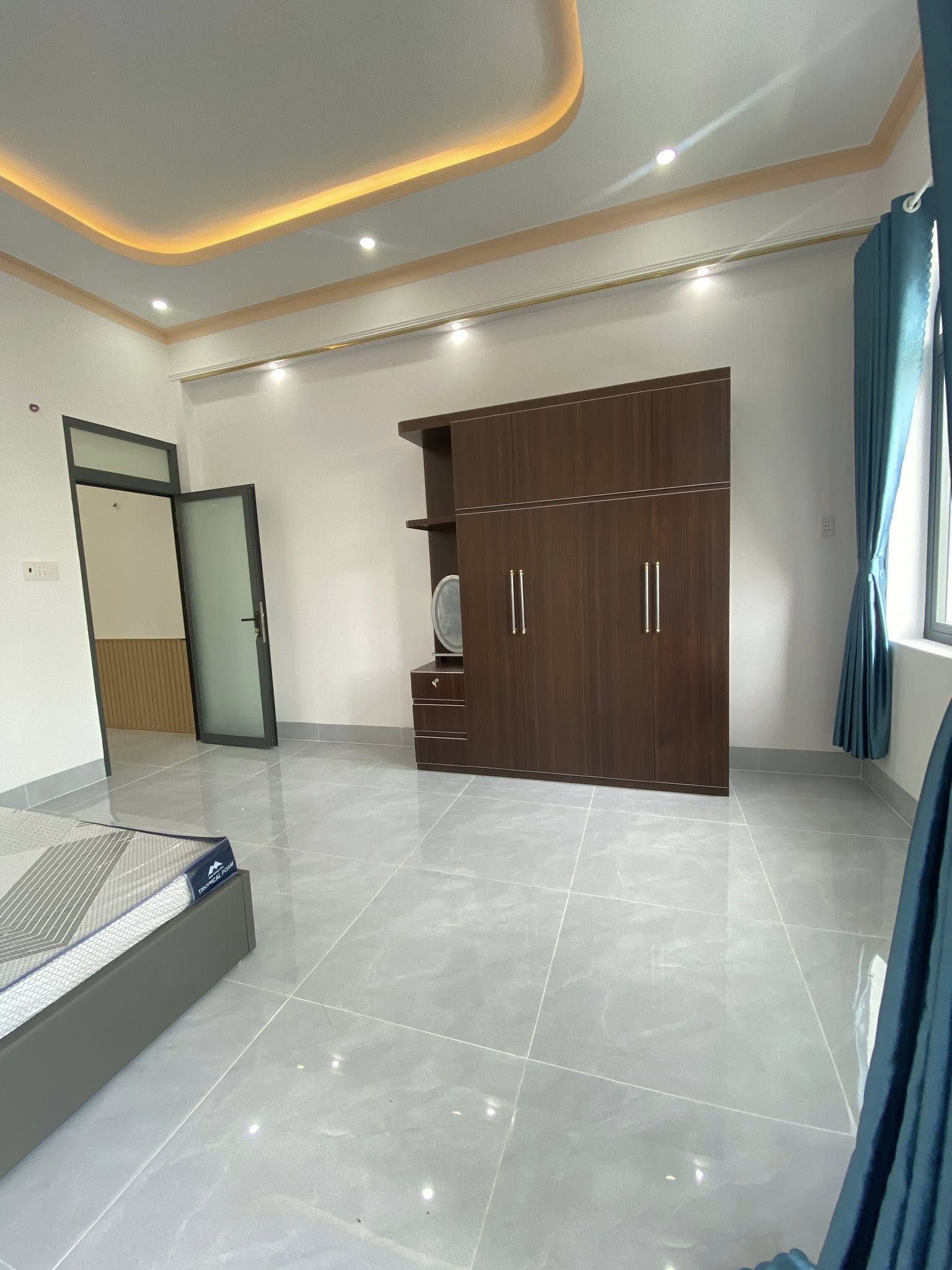 2 TỶ 650 NHÀ TRƯỜNG AN ĐÃ HOÀN THIỆN – CHỈ CẦN DỌN VÀO Ở NGAY! - Ảnh 10