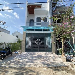 2 TỶ 650 NHÀ TRƯỜNG AN ĐÃ HOÀN THIỆN – CHỈ CẦN DỌN VÀO Ở NGAY!