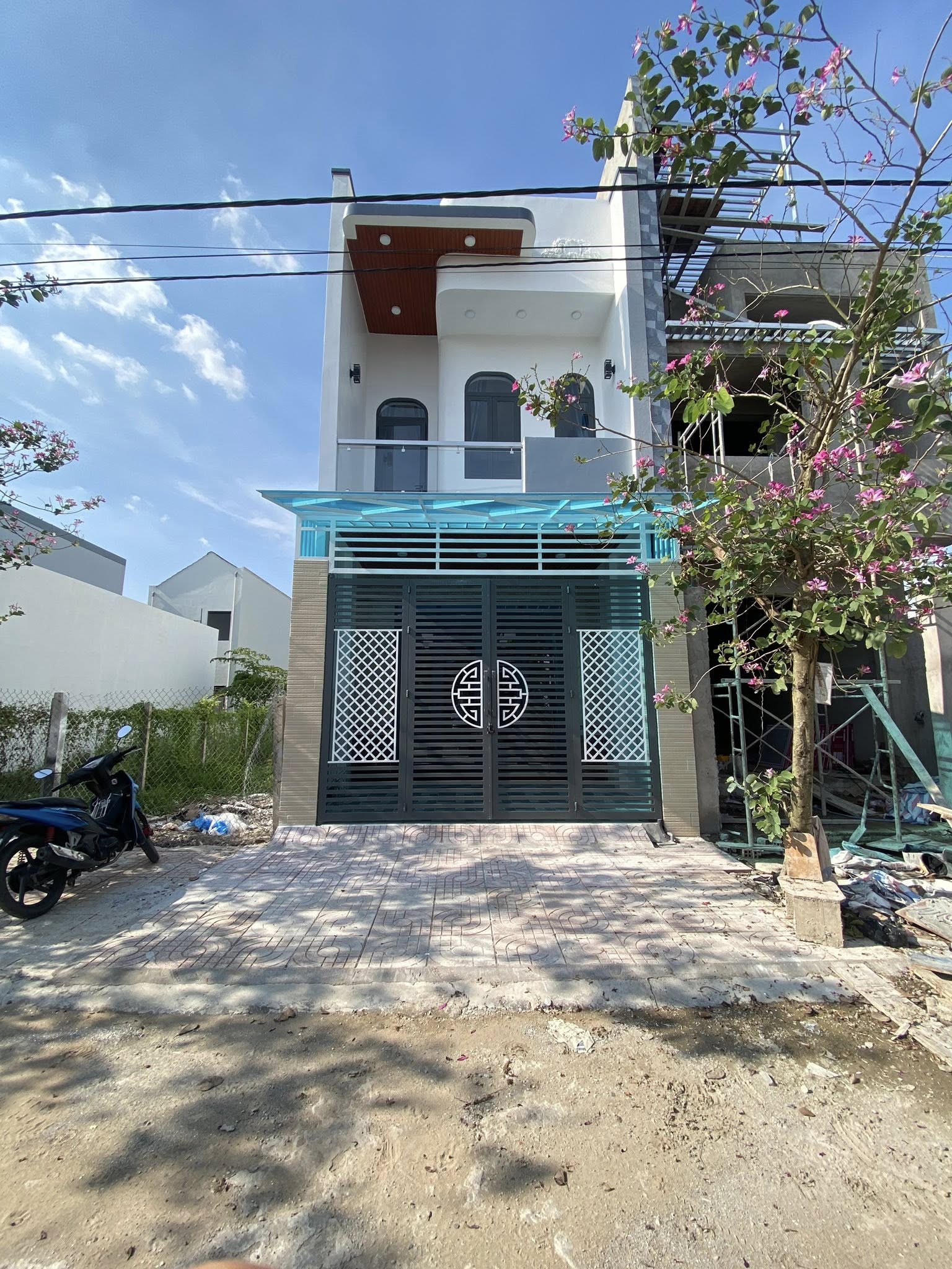 2 TỶ 650 NHÀ TRƯỜNG AN ĐÃ HOÀN THIỆN – CHỈ CẦN DỌN VÀO Ở NGAY!