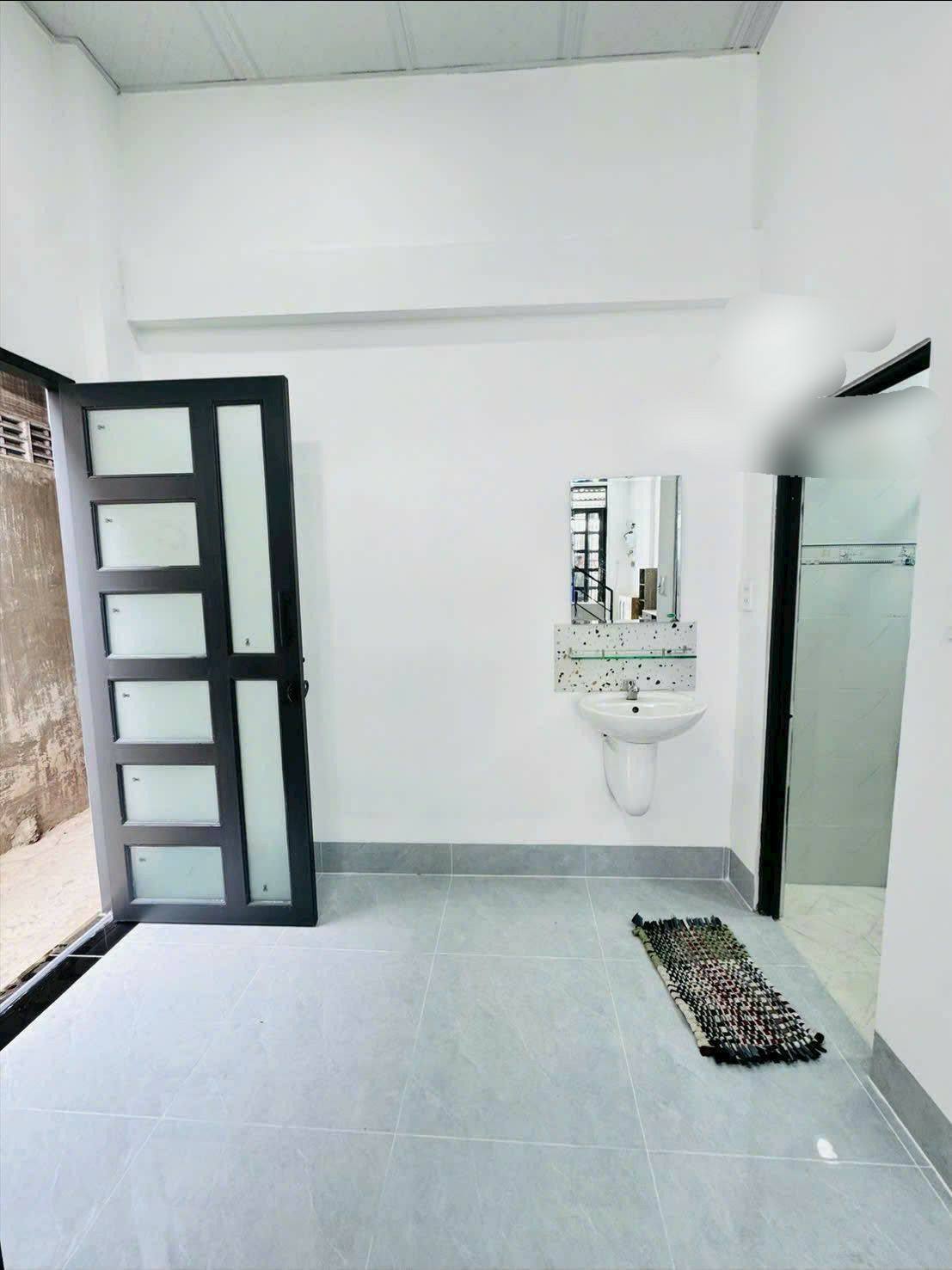 1 tỷ 450 Nhà 1 trệt 1 lầu mặt tiền bờ kè đối diện chợ bình minh- vĩnh long - Ảnh 5