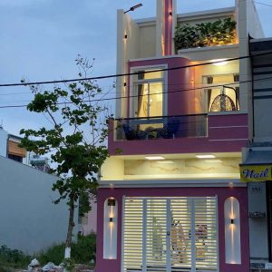 3 TỶ NHÀ MỚI XÂY TẶNG FULL NỘI THẤT CAO CẤP KHU DÂN CƯ TRƯỜNG AN TP VĨNH LONG