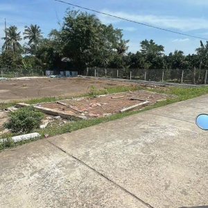 479 Triệu/ Nền KHUI LỐC VÀI NỀN ĐẸP – ĐƯỜNG Ô TÔ,(XÃ MỸ HOÀ CŨ) PHƯỜNG CÁI VỒN – VĨNH LONG
