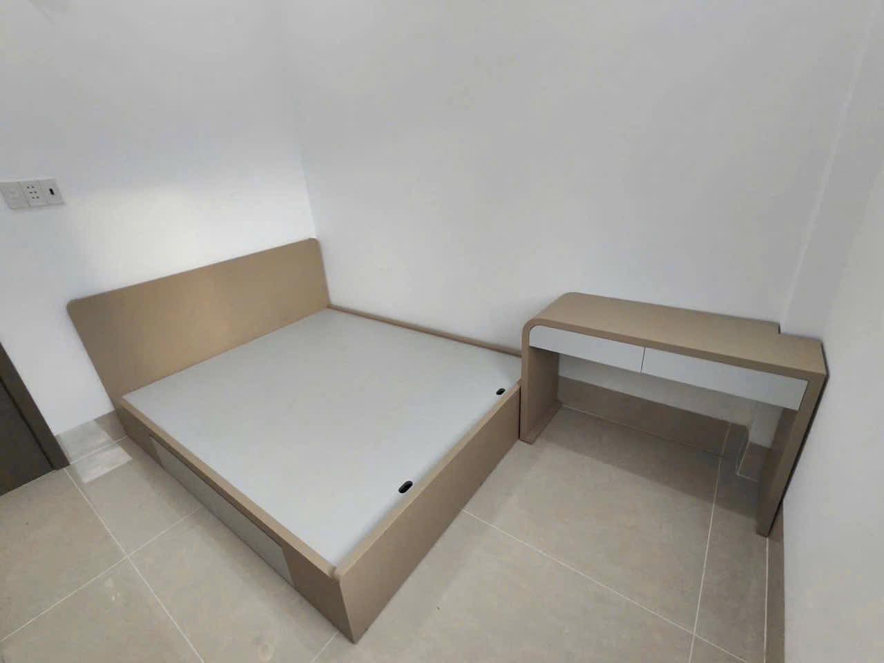 2 TỶ 690 NHÀ 1 TRỆT 1 LẦU MỚI ĐẸP KHU DÂN CƯ TRƯỜNG AN, PHƯỜNG LONG CHÂU – VĨNH LONG - Ảnh 3