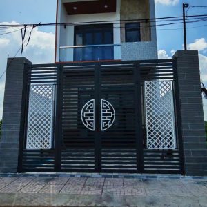 2 tỷ 700 NHÀ MỚI 100% – PHƯỜNG 8 (NAY PHƯỜNG TÂN HẠNH), TP. VĨNH LONG