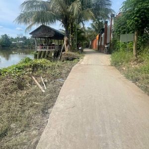 Alternative view of 1 tỷ 290 Bá.n Nhà Kế Chợ Đông Bình, Phường Đông Thành, Vĩnh Long