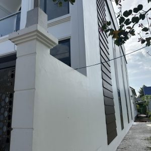 Alternative view of 2 TỶ 700 NHÀ MỚI 100% – PHƯỜNG 8 (NAY PHƯỜNG TÂN HẠNH), TP. VĨNH LONG
